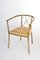 Brass Chair by Samuel Costantini 10