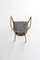 Brass Chair by Samuel Costantini 5