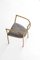 Brass Chair by Samuel Costantini 4