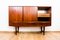 Danish Teak Highboard by E. W. Bach for Sejling Skabe, 1950s, Image 9