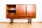Danish Teak Highboard by E. W. Bach for Sejling Skabe, 1950s, Image 8