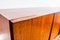 Danish Teak Highboard by E. W. Bach for Sejling Skabe, 1950s 11