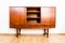 Danish Teak Highboard by E. W. Bach for Sejling Skabe, 1950s 3