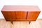 Danish Teak Highboard by E. W. Bach for Sejling Skabe, 1950s 14