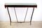 Brass Console Table, 1950s 3