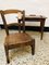 Antique Children's Desk & Chair, 1890s, Set of 2 4