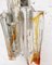 Mid-Century Italian Glass Sconce by Toni Zuccheri for Venini, 1968 2