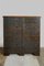 Large Rustic Cabinet, 1930s 1