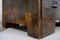 Large Rustic Cabinet, 1930s 13
