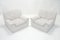 Kirk Sofa & Armchairs by Annie Hieronimus for Cinna, 1970s, Set of 3 3