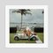 All Mine Oversize C Print Framed in White by Slim Aarons 1