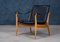 Danish Model #4305 Easy Chair by Karen & Ebbe Clemmensen for Fritz Hansen, 1959, Image 1