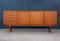 Credenza Mid-Century di EW Bach per Sejling Skabe, Danimarca, anni '60, Immagine 4