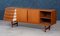 Mid-Century Danish Sideboard by E. W. Bach for Sejling Skabe, 1960s 5