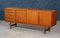 Mid-Century Danish Sideboard by E. W. Bach for Sejling Skabe, 1960s, Image 1