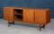 Mid-Century Danish Sideboard by E. W. Bach for Sejling Skabe, 1960s 6