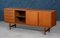 Mid-Century Danish Sideboard by E. W. Bach for Sejling Skabe, 1960s, Image 6