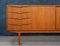Mid-Century Danish Sideboard by E. W. Bach for Sejling Skabe, 1960s, Image 8