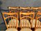 Chaises de Salon, 1970s, Set de 6 20