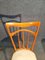 Dining Chairs, 1970s, Set of 6 6