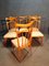 Dining Chairs, 1970s, Set of 6 17