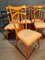 Dining Chairs, 1970s, Set of 6 21
