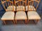 Dining Chairs, 1970s, Set of 6 16