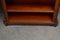 Mahogany Bookcase 5