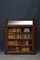 Mahogany Bookcase 13