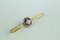 Viennese Enamel Tie Pins, 1930s, Set of 5 8