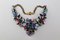 Necklace from Shourouk, 1980s 2
