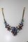 Necklace from Shourouk, 1980s 10