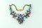 Necklace from Shourouk, 1980s 6