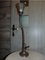 Antique Table Lamp, Image 3
