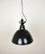 Ceiling Lamp, 1940s, Image 3