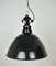 Ceiling Lamp, 1940s, Image 8