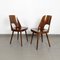 Dining Chairs by Oswald Haerdtl for TON, 1960s, Set of 2, Image 1