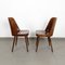 Dining Chairs by Oswald Haerdtl for TON, 1960s, Set of 2 2