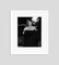 Ava Gardner Archival Pigment Print in Weiß von Alamy Archives gerahmt 1