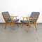 Armchairs from TON, 1960s, Set of 2, Image 1