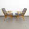 Armchairs from TON, 1960s, Set of 2 2