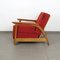 Folding Armchair, 1950s 2