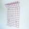 Wire Coat Rack by Karl Fichtel for Drahtwerke Erlau, 1950s, Image 1