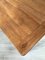 Antique Farmhouse Table in Cherry, Image 3