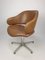 Vintage Armchair by Geoffrey Harcourt for Artifort, 1970s, Image 3