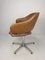 Vintage Armchair by Geoffrey Harcourt for Artifort, 1970s, Image 4