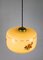 Ceiling Lamp, 1970s, Image 8