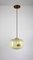 Ceiling Lamp, 1970s, Image 12