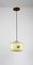 Ceiling Lamp, 1970s, Image 1