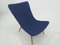 Mid-Century Lounge Chair by Miroslav Navrátil for Interiér Praha, 1962 11